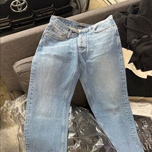 Nudie Jeans Raw Rufus